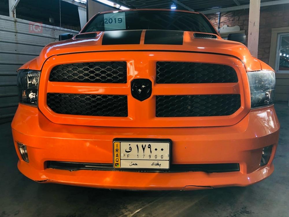 Ram 1500